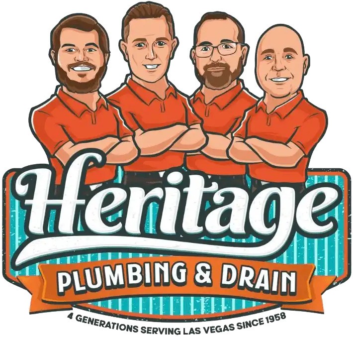 Heritage Plumbing & Drain